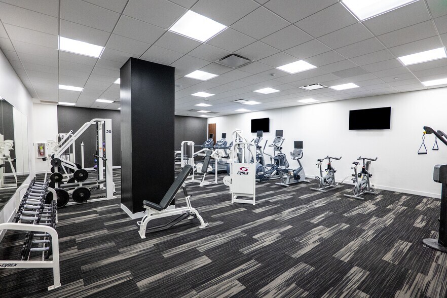 More Photos Of 5465 Legacy Dr, Plano Office For Lease