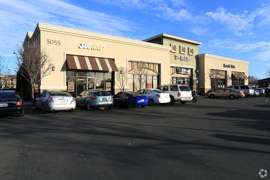 More Photos Of Napa Junction Rd, American Canyon Unknown For Lease