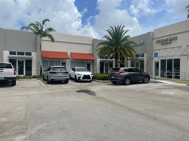 More Photos Of 9610 Stirling Rd, Hollywood General Retail For Sale