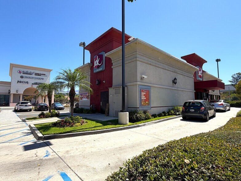 More Photos Of 20101 Lake Forest Dr, Lake Forest Fast Food For Sale