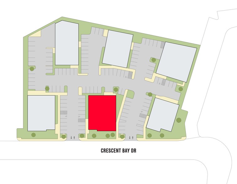 More Photos Of 20521 Crescent Bay Dr, Lake Forest Light Manufacturing For Sale