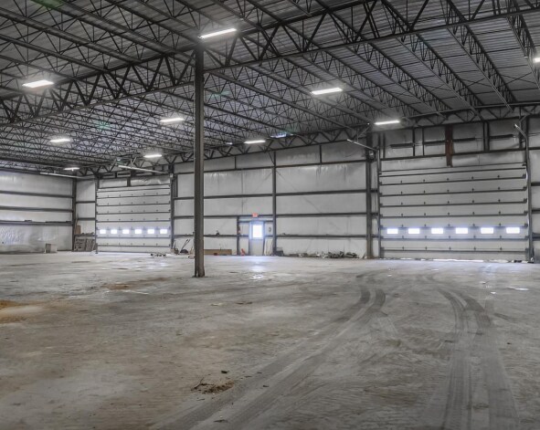 More Photos Of 2540 E Ballina Rd, Cazenovia Manufacturing For Sale