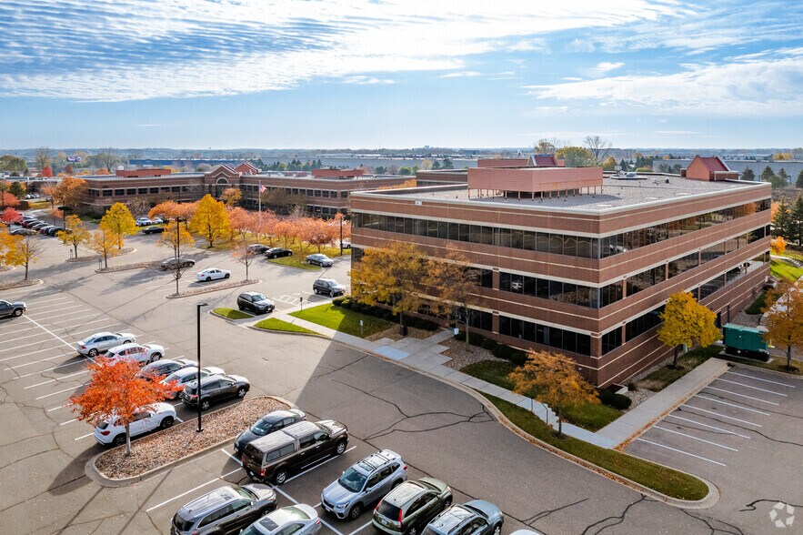 More Photos Of 1270 Northland Dr, Mendota Heights Medical For Lease