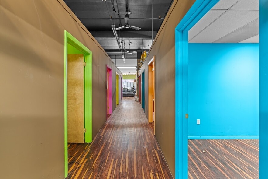 More Photos Of 1637 Acushnet Ave, New Bedford Freestanding For Sale