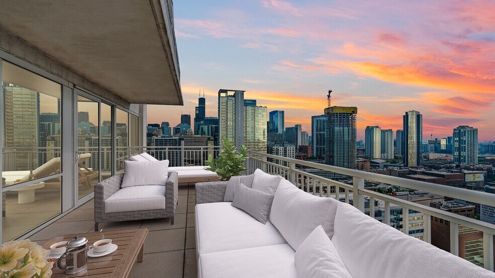 More Photos Of 222 W Erie St, Chicago Multifamily For Sale