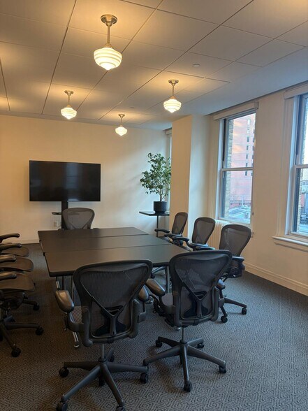 More Photos Of 461 Park Ave S, New York Office For Lease