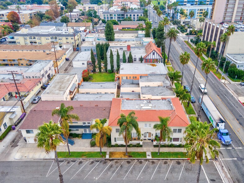 More Photos Of 1701 E Ocean Blvd, Long Beach Apartments For Sale