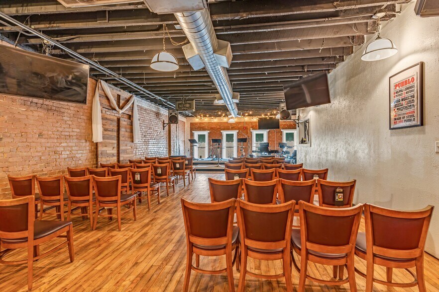 More Photos Of 224 S Union Ave, Pueblo Restaurant For Sale