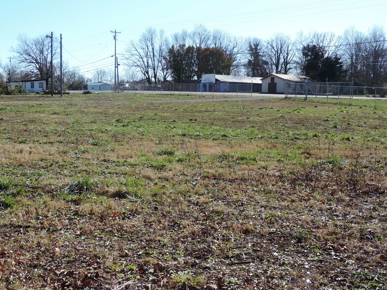 More Photos Of 3250 U.S. 70N, Crossville Land For Lease