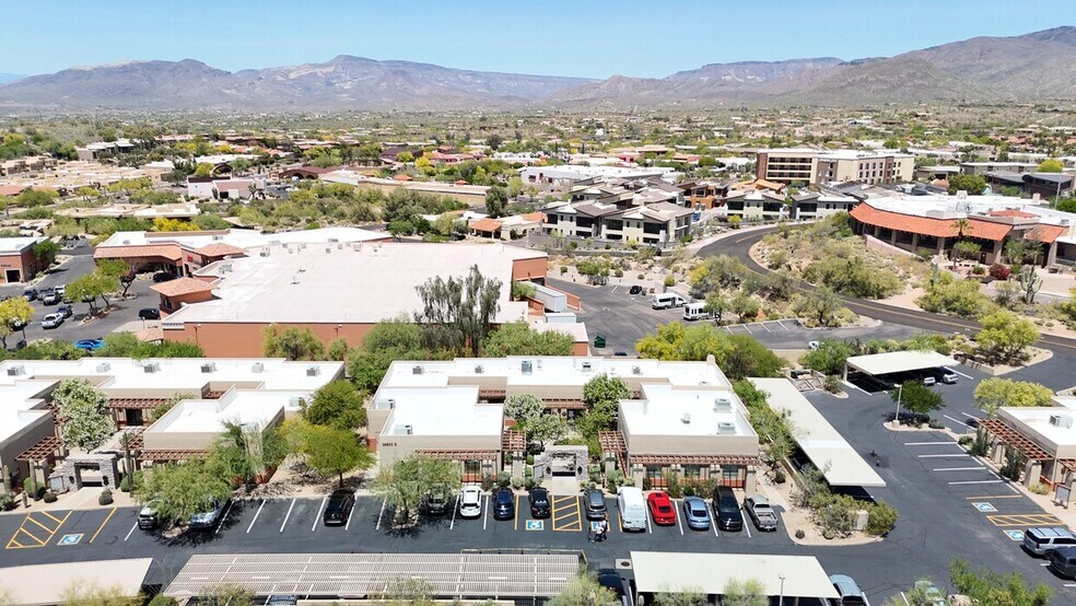 More Photos Of 36800 N Sidewinder Rd, Carefree Medical For Sale