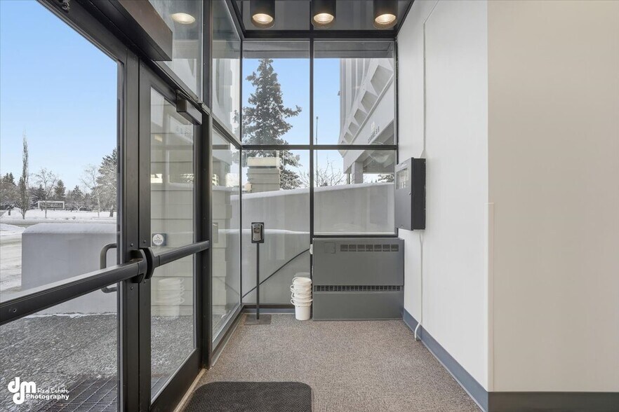 More Photos Of 840 K St, Anchorage Office For Lease