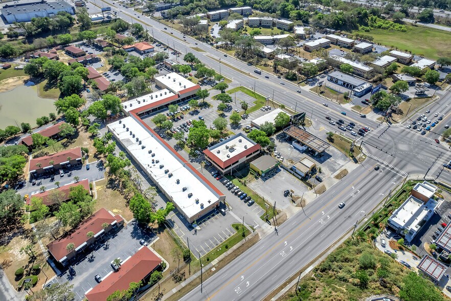 More Photos Of 6801-6925 W Colonial Dr, Orlando Unknown For Lease