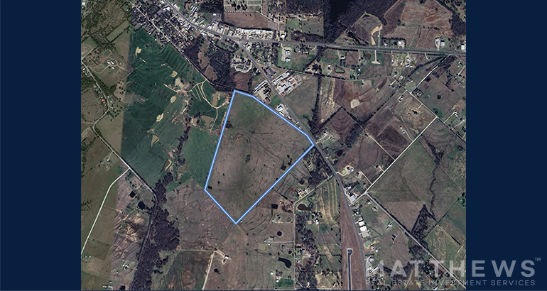 Primary Photo Of 37799 State Highway 64, Wills Point Land For Sale