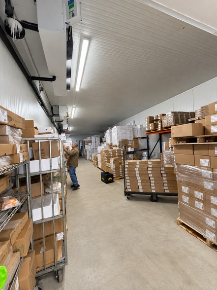 More Photos Of 184 Michigan Ave, Paterson Warehouse For Sale