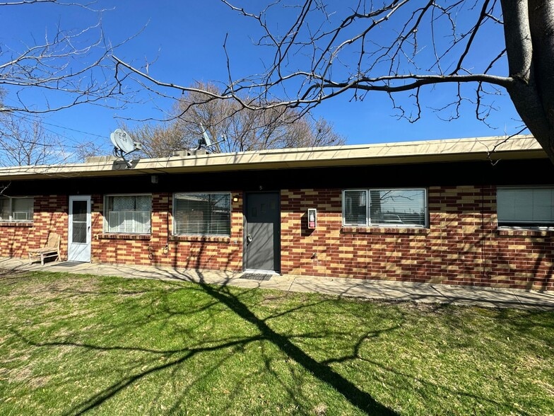 Primary Photo Of 2012 N Park Rd, Spokane Apartments For Sale