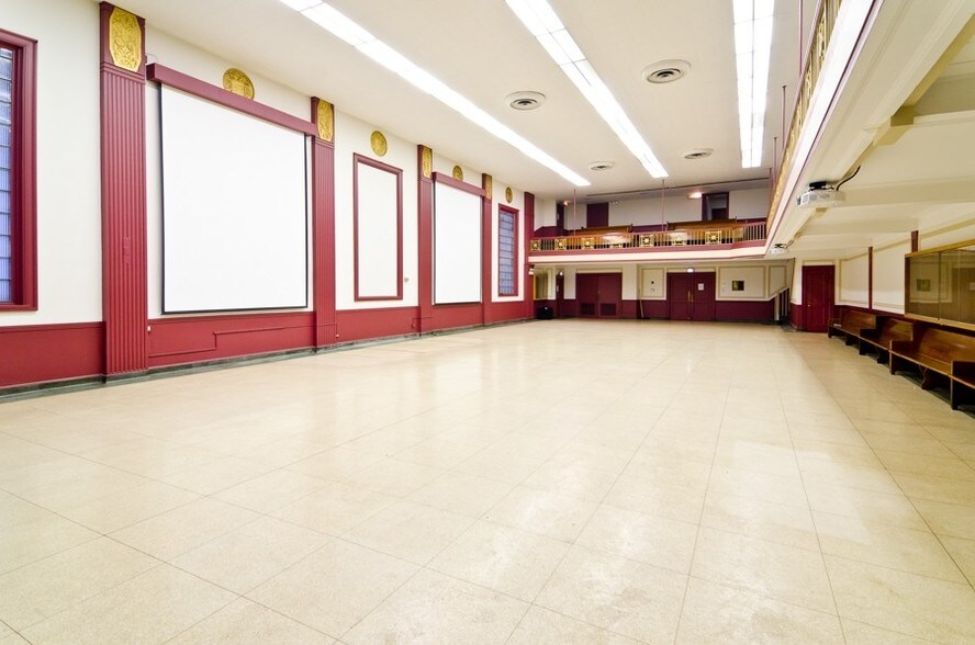 More Photos Of 175 W Washington St, Chicago Office For Sale
