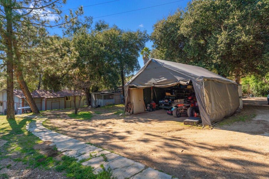 More Photos Of 37400 Falling Springs Rd, Yucaipa Religious Facility For Sale