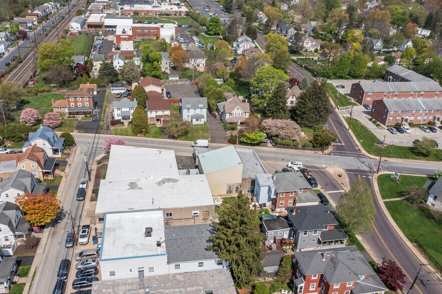 More Photos Of 22-26 E Mount Pleasant Ave, Ambler Office Residential For Sale