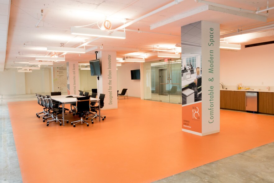 More Photos Of 1015 18th St NW, Washington Office For Lease