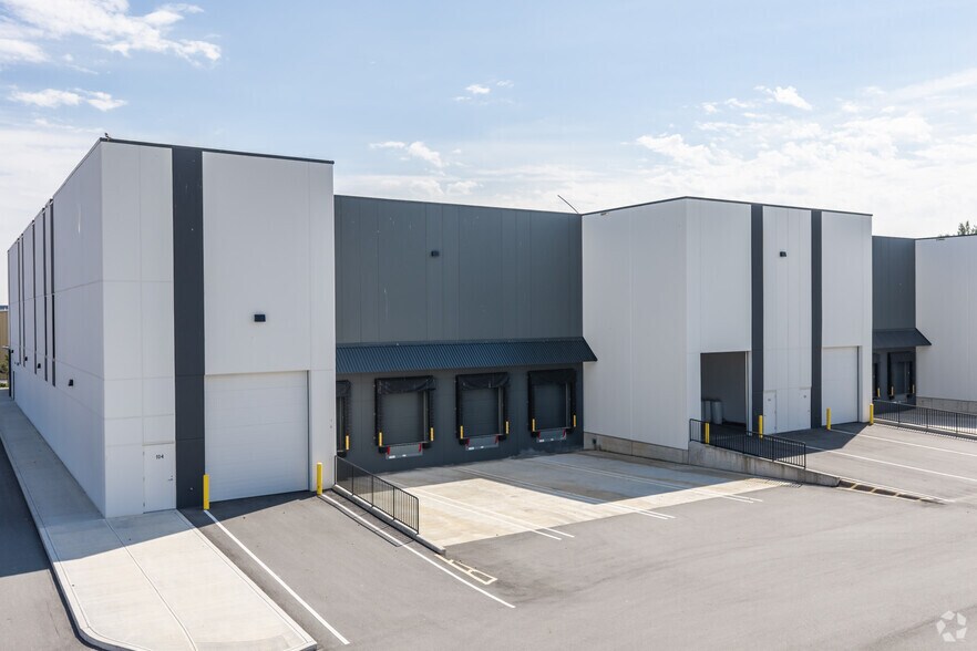 More Photos Of 9690 192 St, Surrey Warehouse For Sale