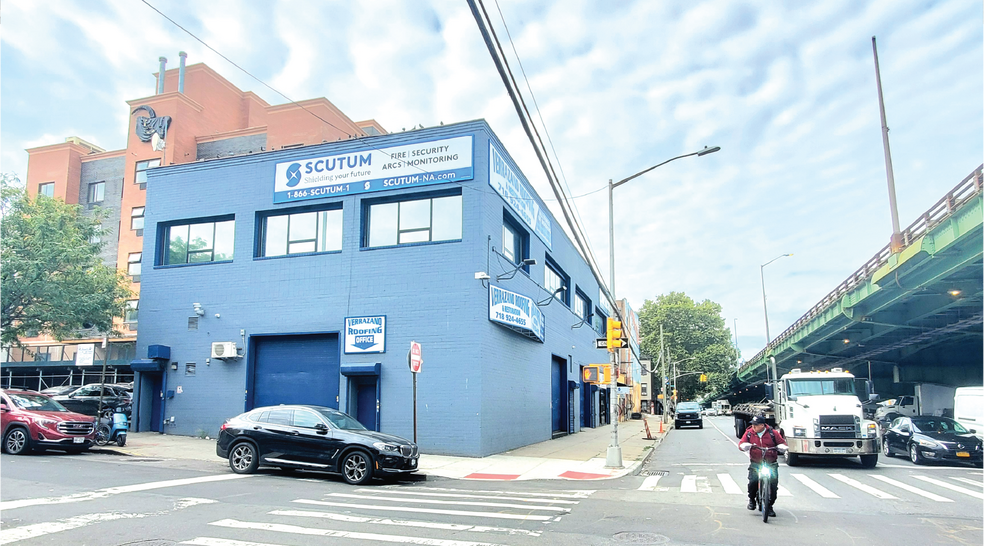 More Photos Of 703 3rd Ave, Brooklyn Warehouse For Sale