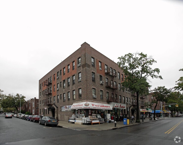 More Photos Of 95-02-95-12 37th Ave, Jackson Heights Apartments For Sale