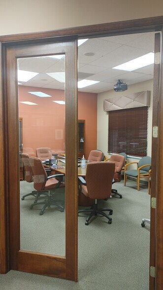 More Photos Of 1545 N Park Dr, Weston Office For Sale