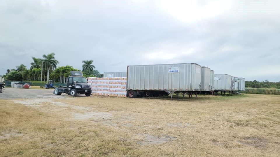 More Photos Of S STATE ROAD 7 S STATE ROAD 7, Boynton Beach Land For Sale
