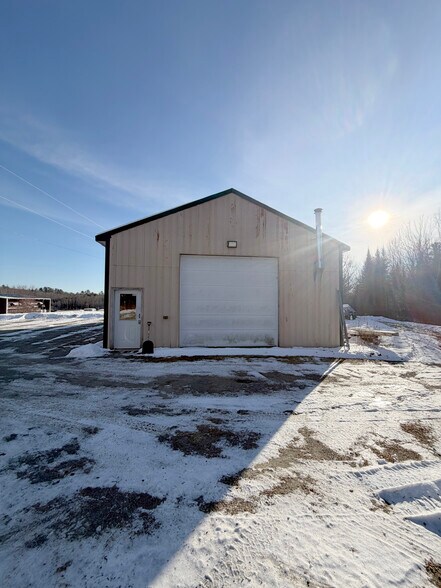 More Photos Of 946 US Route 2, Wilton Industrial For Sale