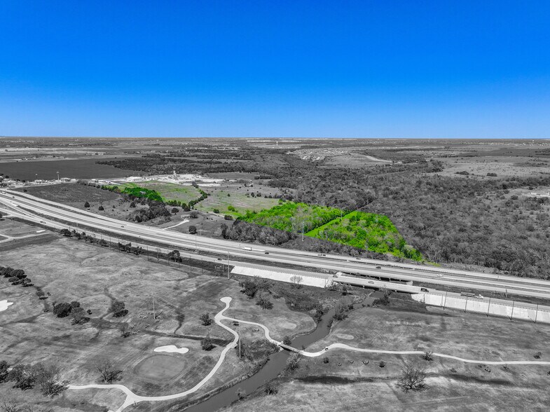 More Photos Of Fm 148 & US 175, Crandall Land For Sale