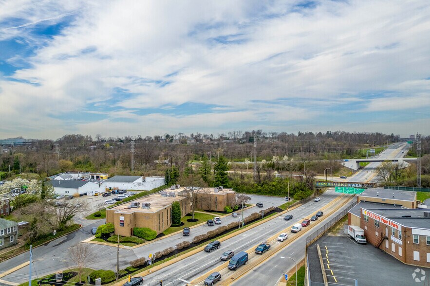 More Photos Of 1010 Concord Pike, Wilmington Office For Sale