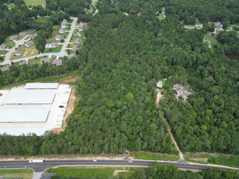 More Photos Of 5171 Ga Highway 138, Loganville Land For Sale