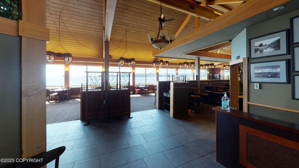More Photos Of 2906 Halibut Point Rd, Sitka Restaurant For Sale