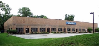 More Photos Of 6629 Engle Rd, Middleburg Heights Warehouse For Lease