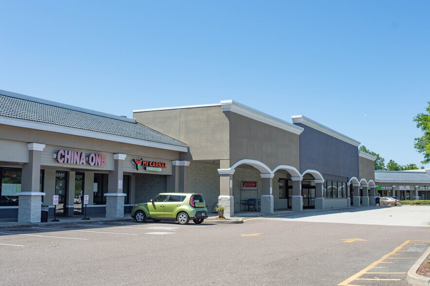 More Photos Of 2435-2495 US-1 S, Saint Augustine General Retail For Lease