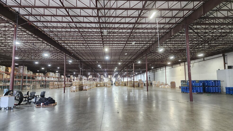 More Photos Of 3801 W Military Hwy, McAllen Warehouse For Lease