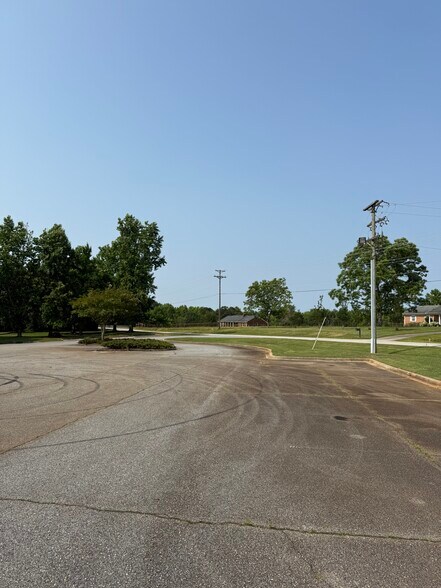 More Photos Of 772 Adams Mill Rd, Simpsonville Land For Sale