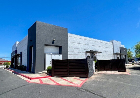 Primary Photo Of 21 S Signal Butte Rd, Apache Junction Freestanding For Sale