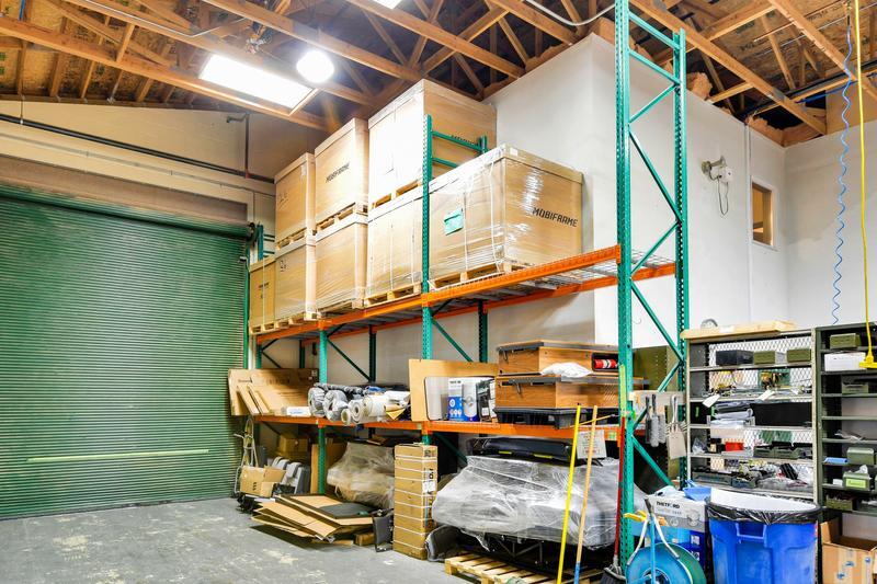 More Photos Of 2026 W Casino Rd, Everett Manufacturing For Lease