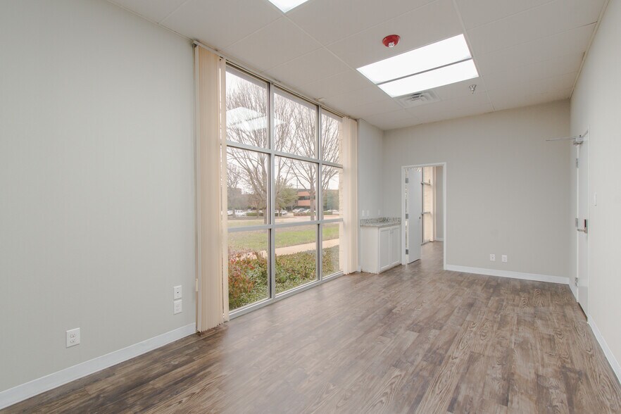 More Photos Of 1450 N Redbud Blvd, McKinney Medical For Lease