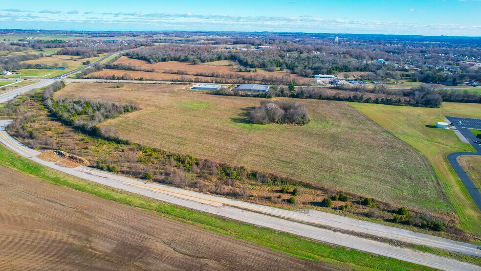 More Photos Of 0 Cadiz Rd, Hopkinsville Land For Sale