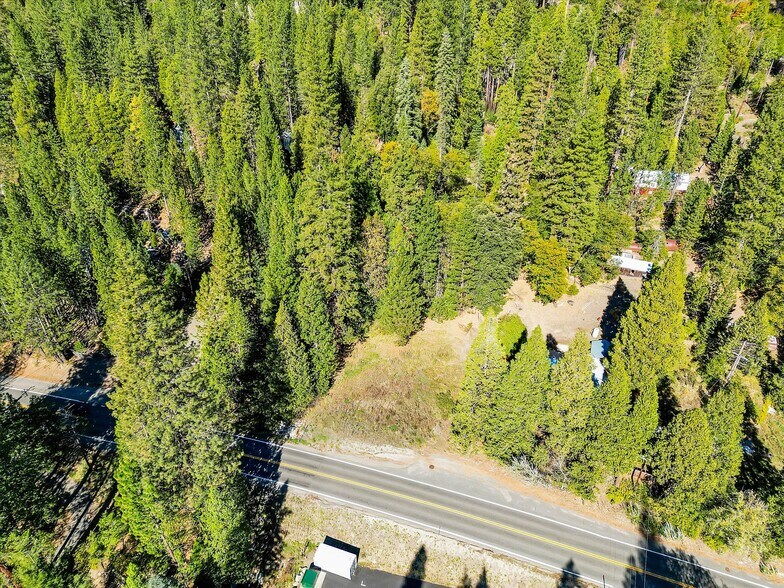 More Photos Of 13651 US Hwy 50, Kyburz Land For Sale