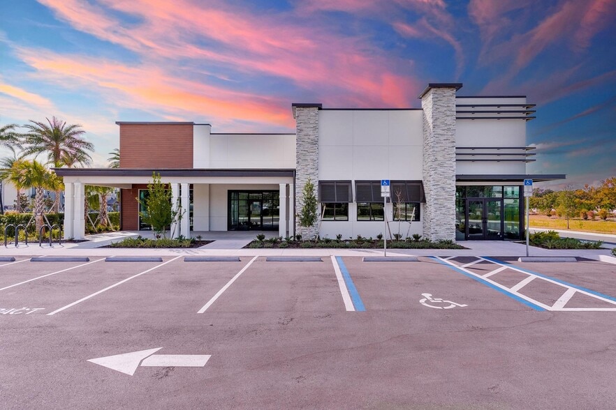 Primary Photo Of 6002 Sand Lake Vista, Orlando Medical For Lease