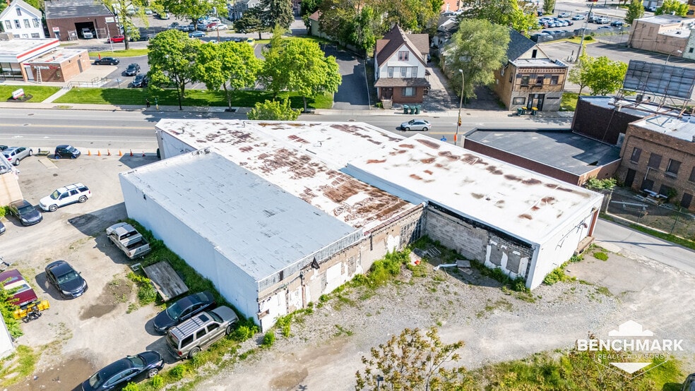 More Photos Of 59-69 Lyell Ave, Rochester Light Distribution For Sale