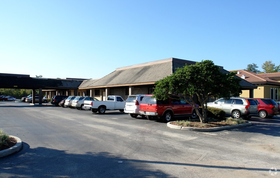 More Photos Of 7824 Lake Underhill Rd, Orlando Medical For Lease
