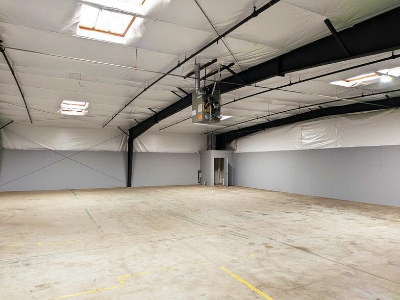Primary Photo Of 10-14 Blanca Ln, Watsonville Warehouse For Lease