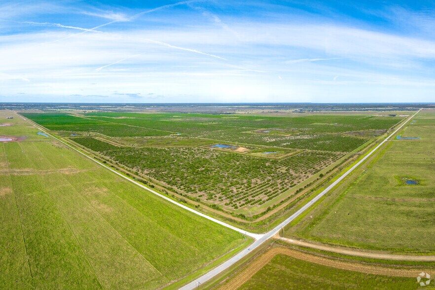 More Photos Of 8476 Ten Mile Grade, Zolfo Springs Land For Sale