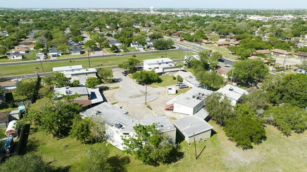 More Photos Of 3908 Verner Cir, Corpus Christi Apartments For Sale