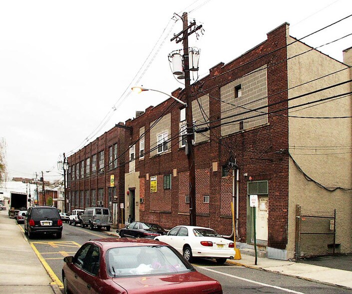 Primary Photo Of 588 56th St, West New York Manufacturing For Sale