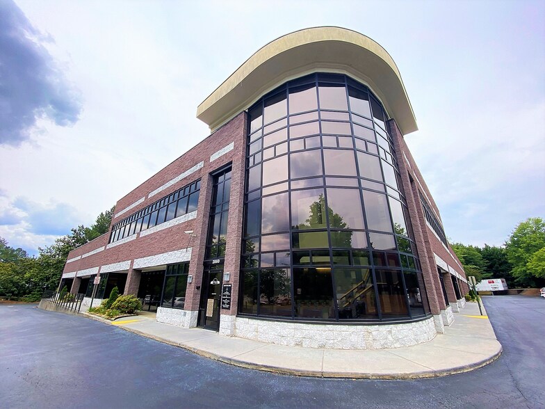 Primary Photo Of 2060 Franklin Way, Marietta Office For Lease